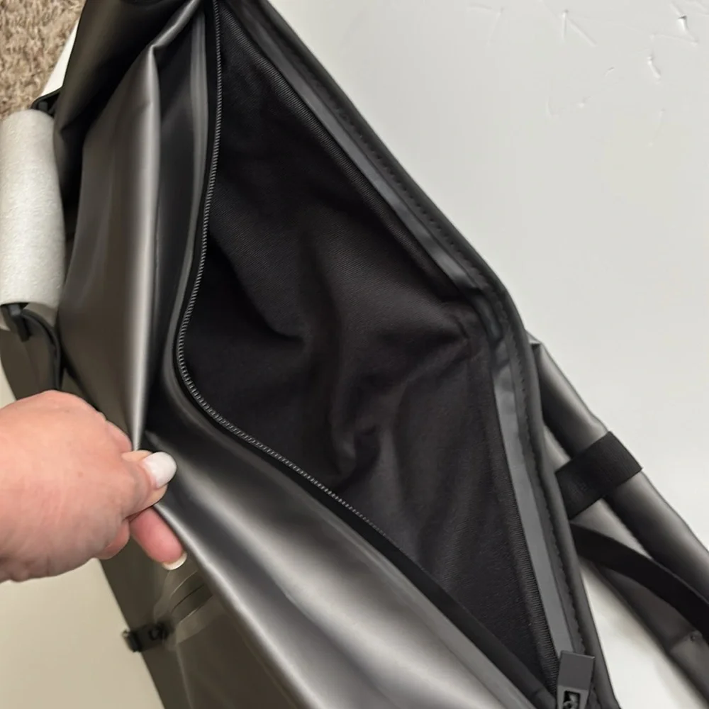 Rains backpack waterproof